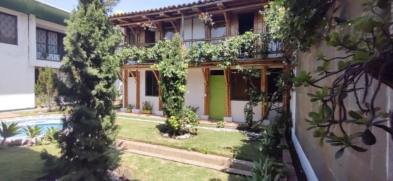 Casa Frasser Honda  Luaran gambar