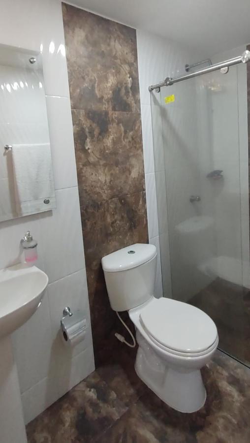 Casa Frasser Honda  Luaran gambar