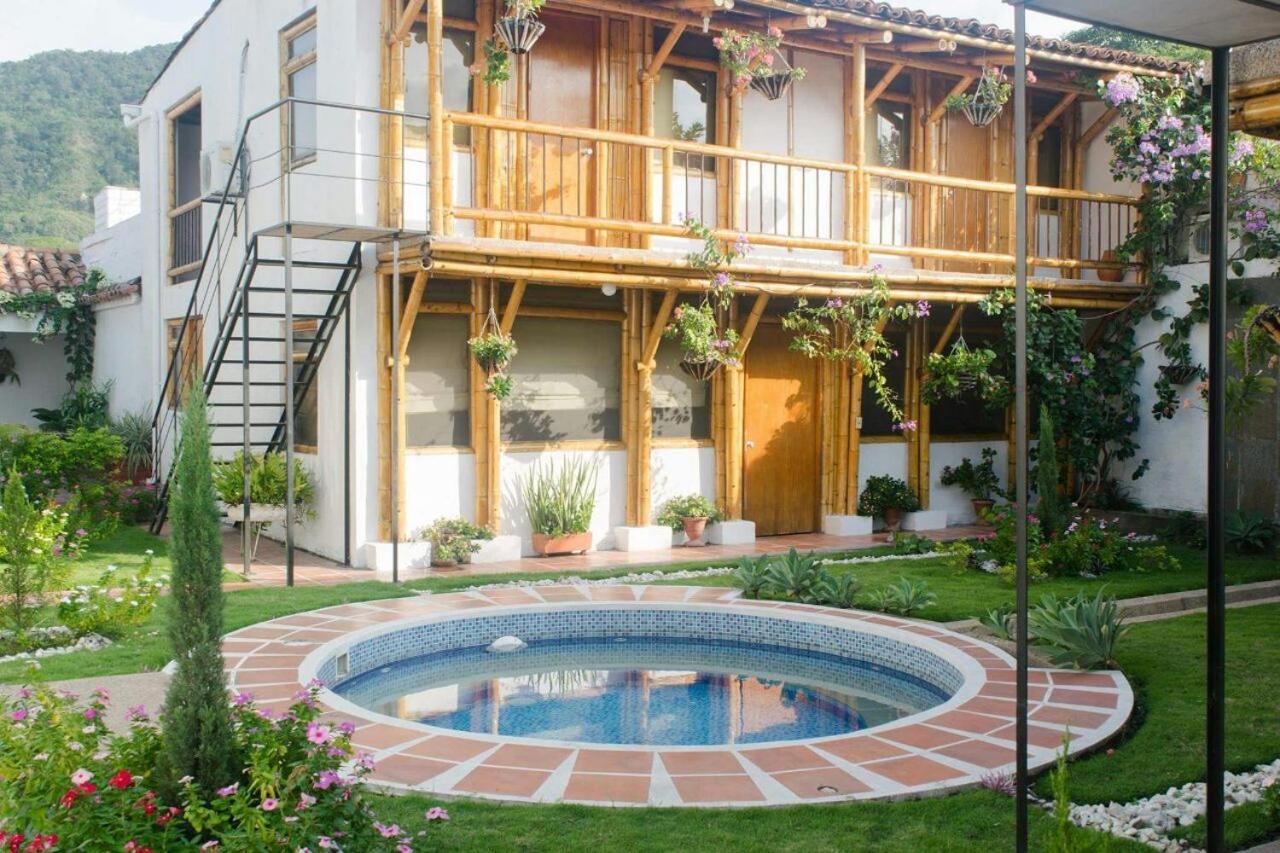 Casa Frasser Honda  Luaran gambar