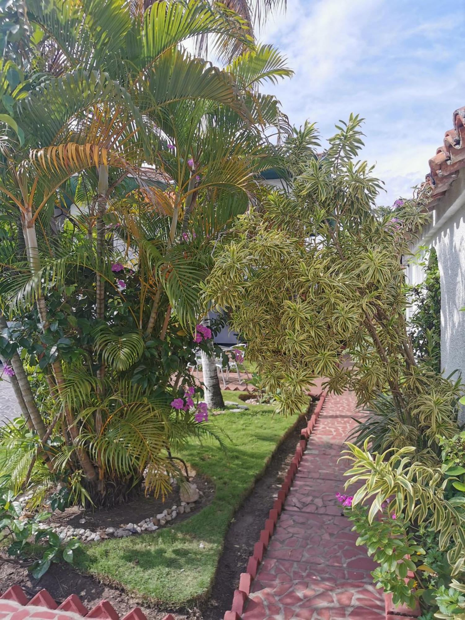 Casa Frasser Honda  Luaran gambar