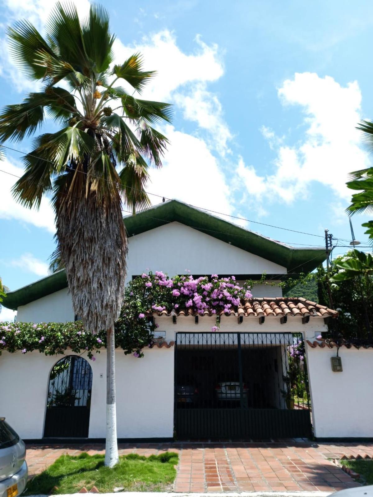 Casa Frasser Honda  Luaran gambar