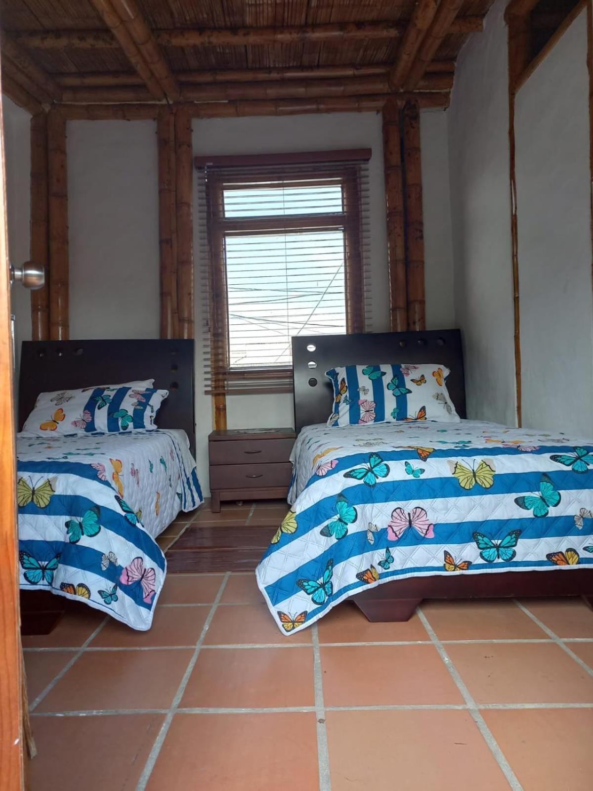 Casa Frasser Honda  Luaran gambar